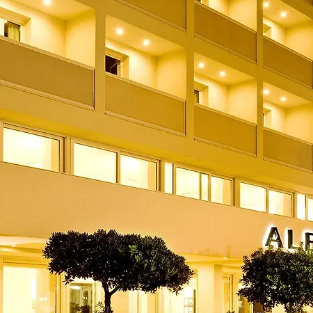 호텔 Alexander