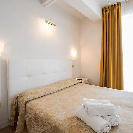 Hotel Alexander Riccione