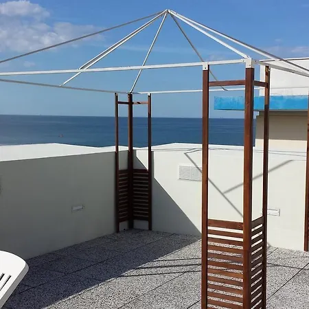 Alexander 3* Riccione