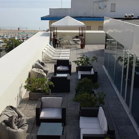 Alexander Otel Riccione
