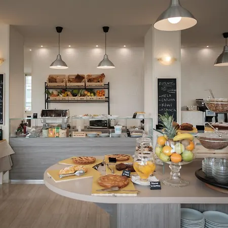 Otel Alexander Riccione