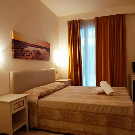 Alexander Otel Riccione