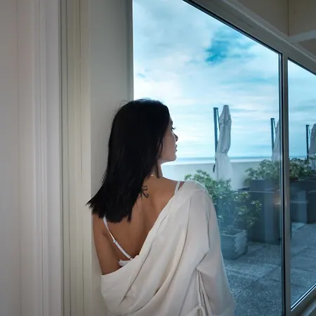 Hotel Alexander Riccione