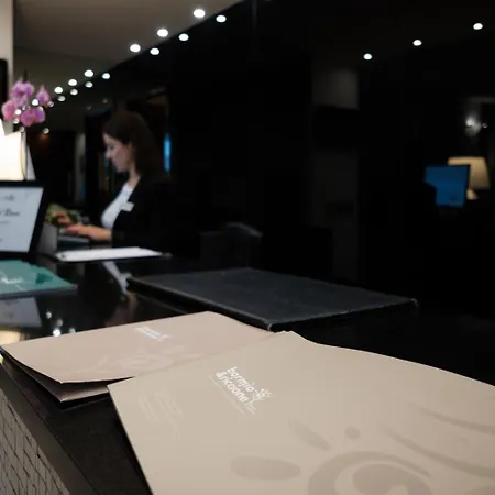 Alexander 3* Riccione