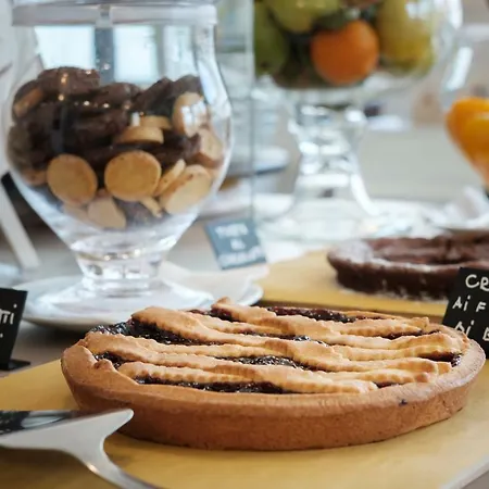 Alexander 3* Riccione