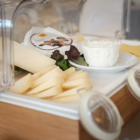 Hotel Alexander Riccione