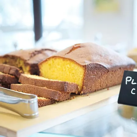 Otel Alexander Riccione