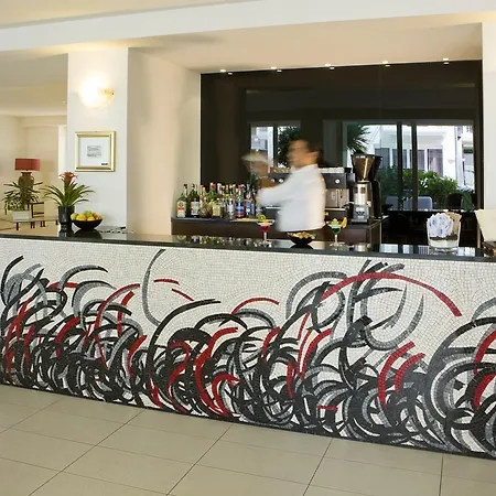 Hotel Alexander Riccione