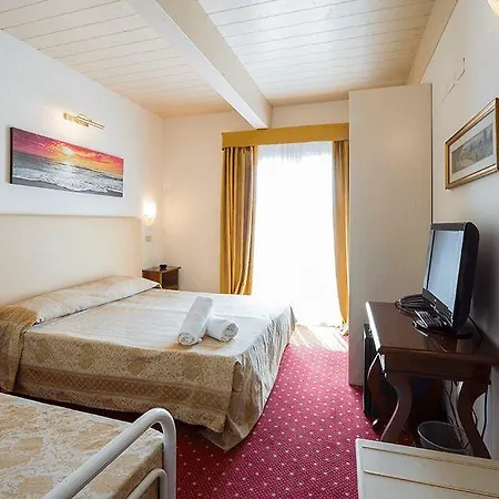 Hotel Alexander Riccione