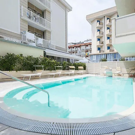 Alexander 3* Riccione