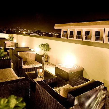 Alexander Hotel 3*