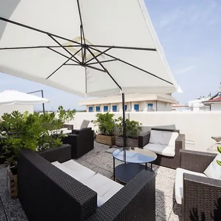 Hotel Alexander 3*