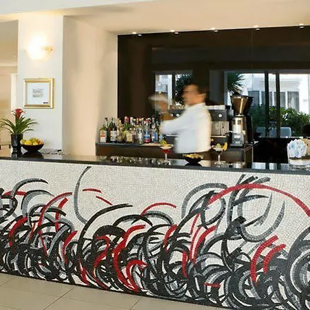 Alexander 3* Riccione