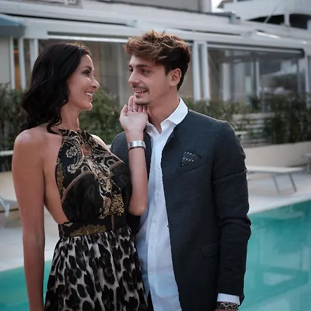 Alexander Szálloda Riccione