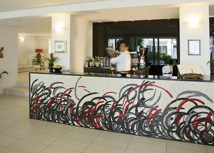 Hotel Alexander Riccione