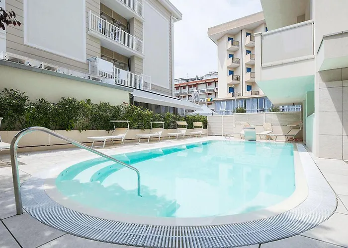 Alexander 3* Riccione