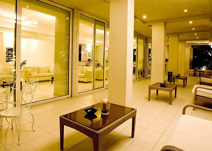 Hotell Alexander 3*
