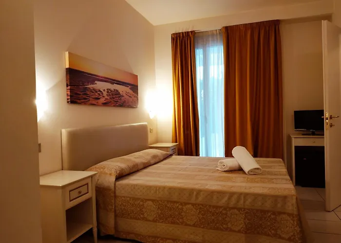 Alexander Hotel Riccione