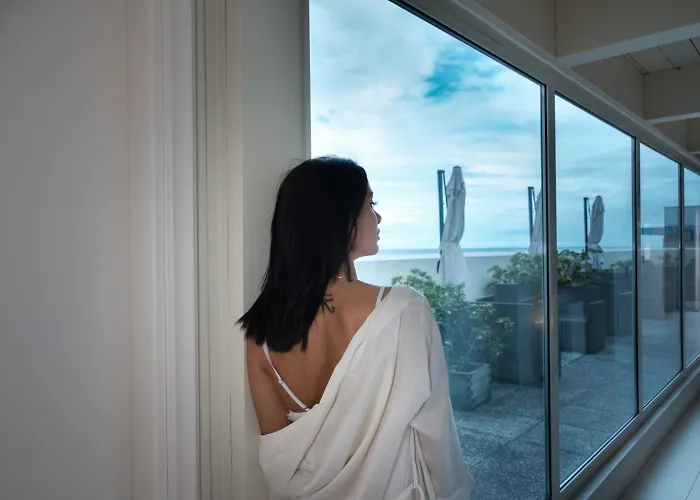 Hotel Alexander Riccione