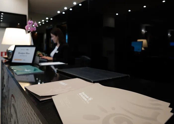 Alexander 3* 리치오네