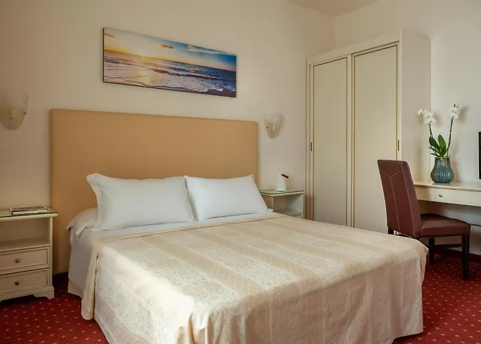 Hotell Alexander