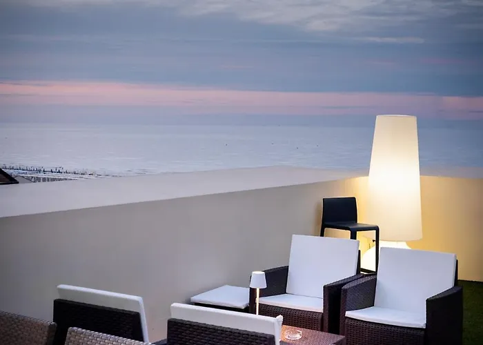 Hotell Alexander 3*
