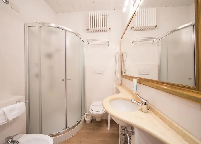 Alexander Hotel Riccione