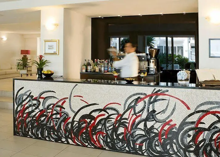 Alexander 3* Riccione