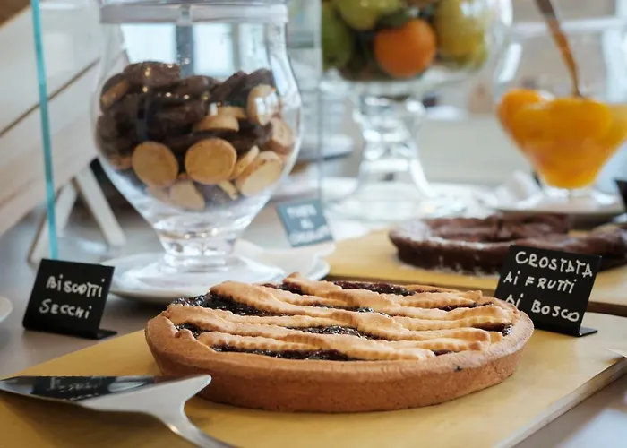 Alexander 3* Riccione