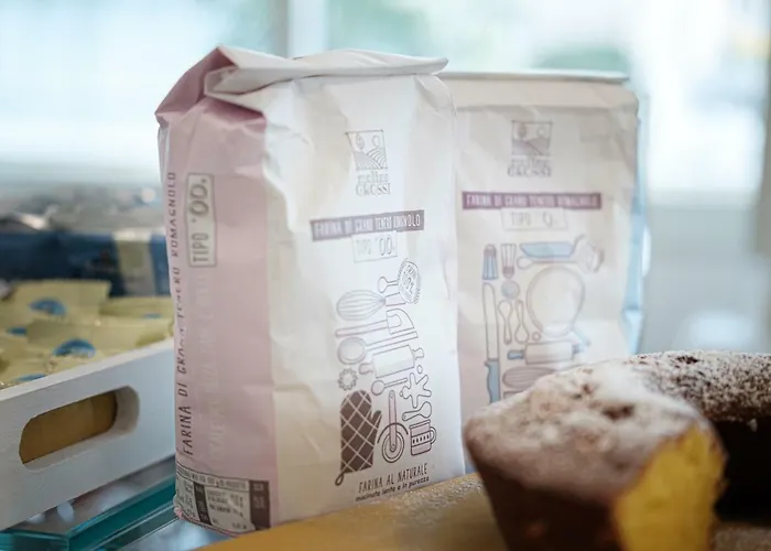 Hotel Alexander Riccione