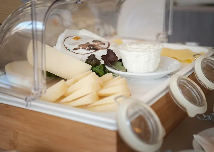 Hotel Alexander Riccione