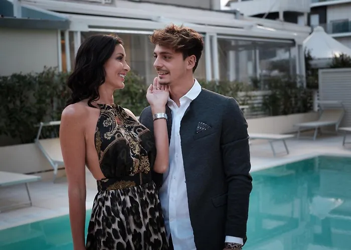 Alexander Hotel Riccione